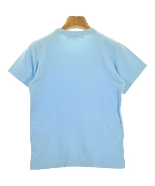 PLAY COMME des GARCONS（プレイコムデギャルソン）Tシャツ・カットソー 青 サイズ:S レディース/2200725644109