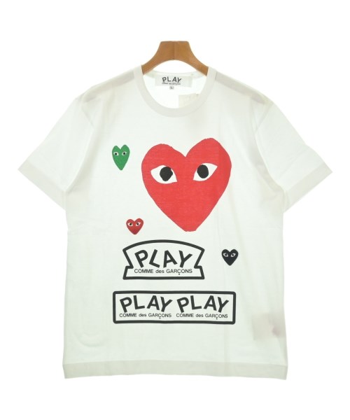 PLAY COMME des GARCONS(プレイコムデギャルソン)のTシャツ・カットソー サイズ:L 12,600円
