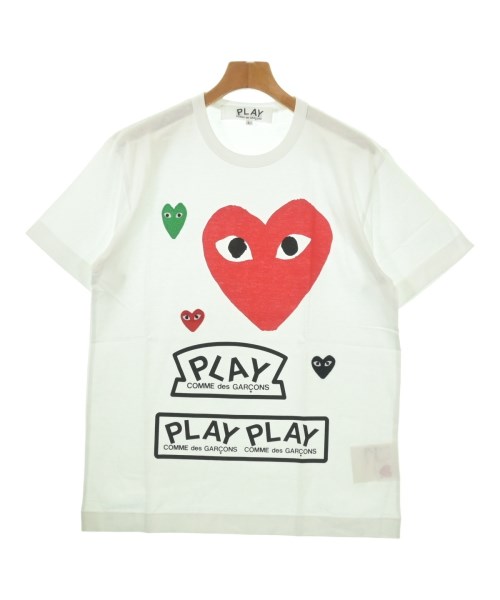 PLAY COMME des GARCONS(プレイコムデギャルソン)のTシャツ・カットソー サイズ:L 12,600円