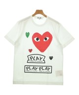 PLAY COMME des GARCONS Tシャツ・カットソー