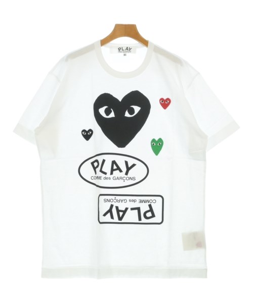 PLAY COMME des GARCONS(プレイコムデギャルソン)のTシャツ・カットソー サイズ:XXL 11,000円