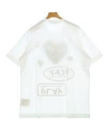 PLAY COMME des GARCONS（プレイコムデギャルソン）Tシャツ・カットソー 白 サイズ:XXL メンズ/2200730999256