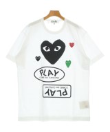 PLAY COMME des GARCONS Tシャツ・カットソー