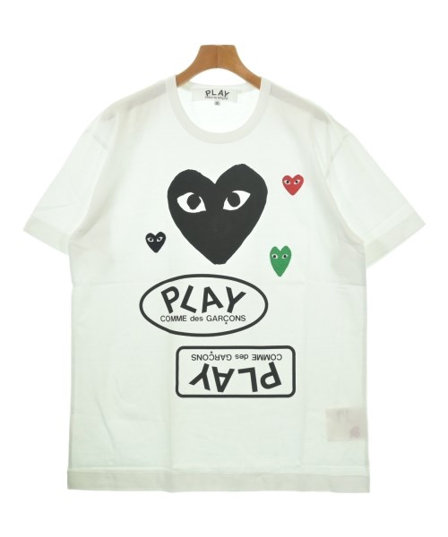 PLAY COMME des GARCONS(プレイコムデギャルソン)のTシャツ・カットソー サイズ:XXL 11,000円
