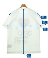 PLAY COMME des GARCONS（プレイコムデギャルソン）Tシャツ・カットソー 白 サイズ:XXL メンズ/2200730999263