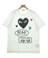 PLAY COMME des GARCONS Tシャツ・カットソー