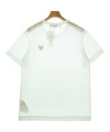 PLAY COMME des GARCONS（プレイコムデギャルソン）Tシャツ・カットソー 白 サイズ:M メンズ/2200730999270