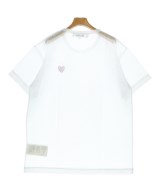 PLAY COMME des GARCONS（プレイコムデギャルソン）Tシャツ・カットソー 白 サイズ:XL メンズ/2200730999287