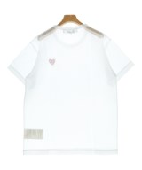 PLAY COMME des GARCONS（プレイコムデギャルソン）Tシャツ・カットソー 白 サイズ:L メンズ/2200730999317