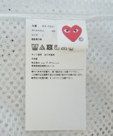 PLAY COMME des GARCONS（プレイコムデギャルソン）Tシャツ・カットソー 白 サイズ:L メンズ/2200730999317