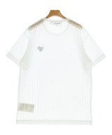 PLAY COMME des GARCONS（プレイコムデギャルソン）Tシャツ・カットソー 白 サイズ:L メンズ/2200730999324