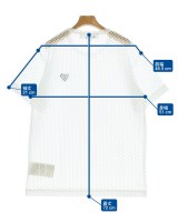 PLAY COMME des GARCONS（プレイコムデギャルソン）Tシャツ・カットソー 白 サイズ:L メンズ/2200730999324