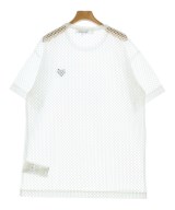 PLAY COMME des GARCONS（プレイコムデギャルソン）Tシャツ・カットソー 白 サイズ:XL メンズ/2200730999331