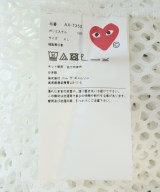 PLAY COMME des GARCONS（プレイコムデギャルソン）Tシャツ・カットソー 白 サイズ:XL メンズ/2200730999331