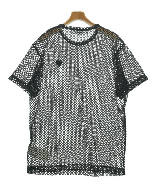 PLAY COMME des GARCONS（プレイコムデギャルソン）Tシャツ・カットソー 黒 サイズ:XL メンズ/2200730999348