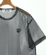 PLAY COMME des GARCONS（プレイコムデギャルソン）Tシャツ・カットソー 黒 サイズ:XL メンズ/2200730999348