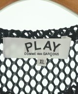PLAY COMME des GARCONS（プレイコムデギャルソン）Tシャツ・カットソー 黒 サイズ:XL メンズ/2200730999355