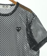 PLAY COMME des GARCONS（プレイコムデギャルソン）Tシャツ・カットソー 黒 サイズ:XL メンズ/2200730999355