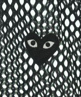 PLAY COMME des GARCONS（プレイコムデギャルソン）Tシャツ・カットソー 黒 サイズ:XL メンズ/2200730999355
