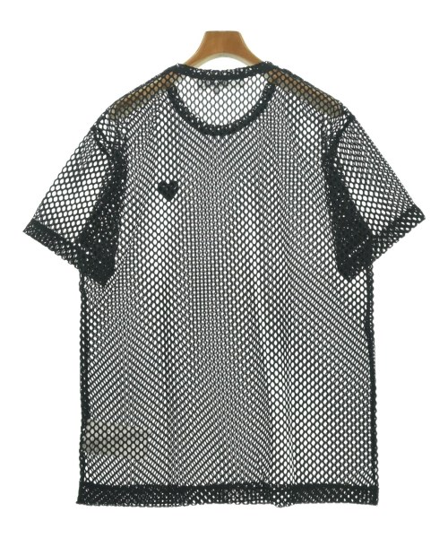 PLAY COMME des GARCONS（プレイコムデギャルソン）Tシャツ・カットソー 黒 サイズ:XL メンズ/2200730999362