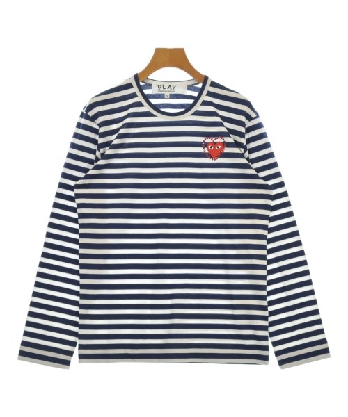 PLAY COMME des GARCONS(プレイコムデギャルソン)のTシャツ・カットソー サイズ:S 9,000円