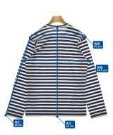 PLAY COMME des GARCONS（プレイコムデギャルソン）Tシャツ・カットソー 紺 サイズ:S レディース/2200735800021