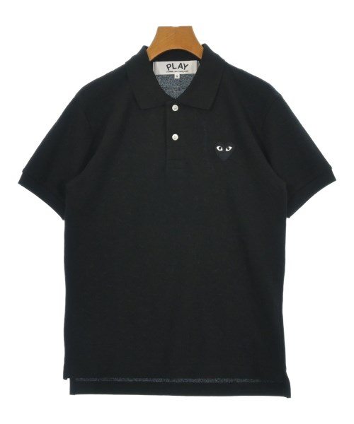 PLAY COMME des GARCONS(プレイコムデギャルソン)のポロシャツ サイズ:S 9,000円