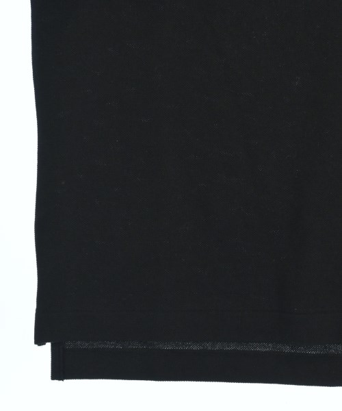 PLAY COMME des GARCONS（プレイコムデギャルソン）ポロシャツ 黒 サイズ:S レディース/2200735800045