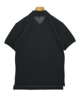 PLAY COMME des GARCONS（プレイコムデギャルソン）ポロシャツ 黒 サイズ:S レディース/2200735800045