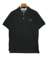 PLAY COMME des GARCONS ポロシャツ