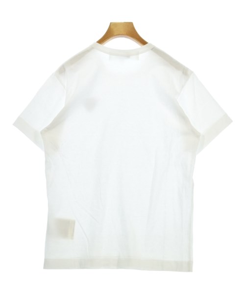PLAY COMME des GARCONS（プレイコムデギャルソン）Tシャツ・カットソー 白 サイズ:S レディース/2200735800106