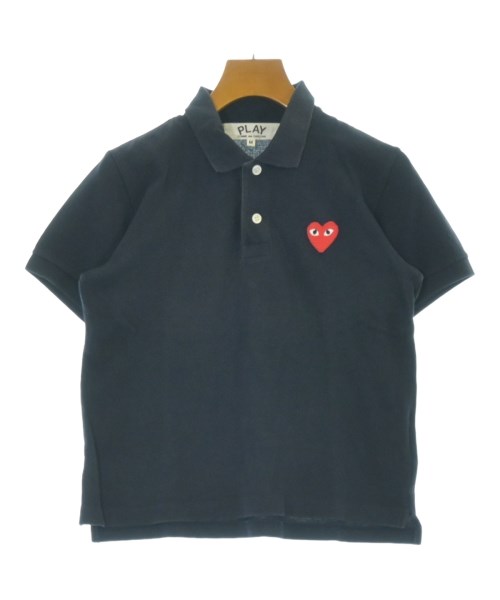 PLAY COMME des GARCONS(プレイコムデギャルソン)のポロシャツ サイズ:M 4,600円