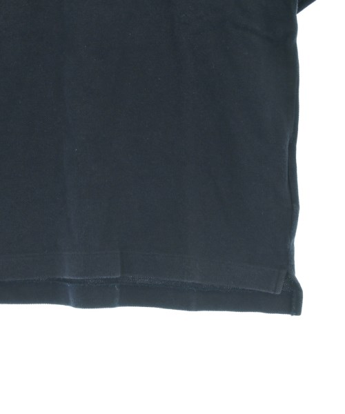 PLAY COMME des GARCONS（プレイコムデギャルソン）ポロシャツ 紺 サイズ:M レディース/2200736057011