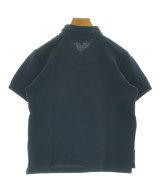 PLAY COMME des GARCONS（プレイコムデギャルソン）ポロシャツ 紺 サイズ:M レディース/2200736057011