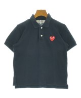 PLAY COMME des GARCONS ポロシャツ