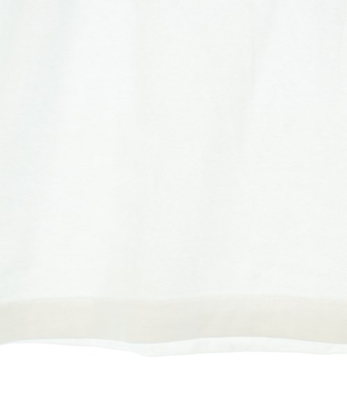 PLAY COMME des GARCONS（プレイコムデギャルソン）Tシャツ・カットソー 白 サイズ:L レディース/2200730658061