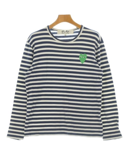 PLAY COMME des GARCONS(プレイコムデギャルソン)のTシャツ・カットソー サイズ:S 5,500円