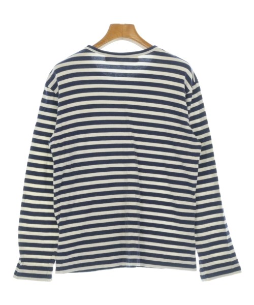 PLAY COMME des GARCONS（プレイコムデギャルソン）Tシャツ・カットソー 紺 サイズ:S レディース/2200727754097