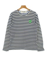 PLAY COMME des GARCONS（プレイコムデギャルソン）Tシャツ・カットソー 紺 サイズ:S レディース/2200727754097