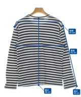 PLAY COMME des GARCONS（プレイコムデギャルソン）Tシャツ・カットソー 紺 サイズ:S レディース/2200727754097