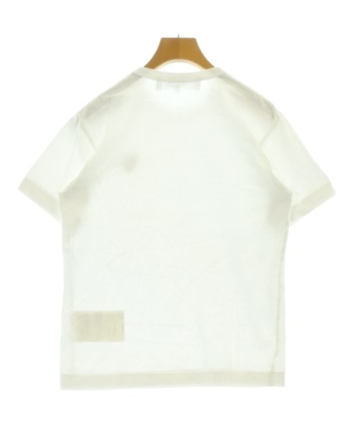 PLAY COMME des GARCONS（プレイコムデギャルソン）Tシャツ・カットソー 白 サイズ:S レディース/2200737348064