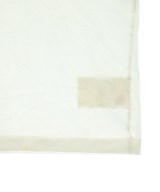 PLAY COMME des GARCONS（プレイコムデギャルソン）Tシャツ・カットソー 白 サイズ:S レディース/2200737348064