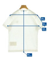 PLAY COMME des GARCONS（プレイコムデギャルソン）Tシャツ・カットソー 白 サイズ:S レディース/2200737348064