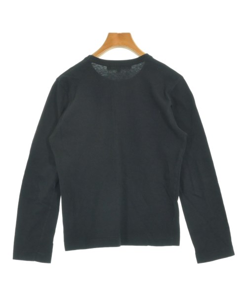 PLAY COMME des GARCONS（プレイコムデギャルソン）Tシャツ・カットソー 黒 サイズ:M レディース/2200714960166