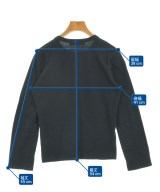 PLAY COMME des GARCONS（プレイコムデギャルソン）Tシャツ・カットソー 黒 サイズ:M レディース/2200714960166