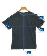 PLAY COMME des GARCONS（プレイコムデギャルソン）Tシャツ・カットソー 黒 サイズ:S レディース/2200714960197