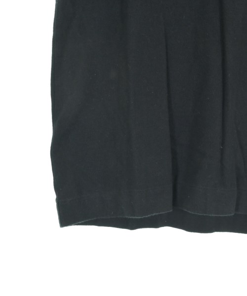 PLAY COMME des GARCONS（プレイコムデギャルソン）Tシャツ・カットソー 黒 サイズ:S レディース/2200714960203