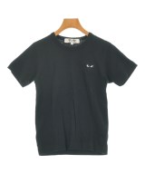 PLAY COMME des GARCONS（プレイコムデギャルソン）Tシャツ・カットソー 黒 サイズ:S レディース/2200714960203