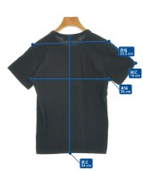 PLAY COMME des GARCONS（プレイコムデギャルソン）Tシャツ・カットソー 黒 サイズ:S レディース/2200714960203