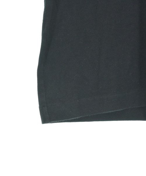 PLAY COMME des GARCONS（プレイコムデギャルソン）Tシャツ・カットソー 黒 サイズ:L レディース/2200714960210